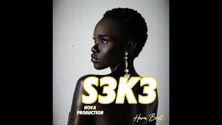 Afrobeat Instrumentals 2024 Wizkid Ft Burna Boy X Rema X Type Beat “S3K3 “ Type Beat Instrumentals [upl. by Eninotna477]