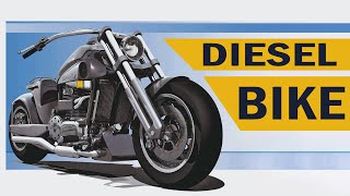 DIESEL BIKE documentary [upl. by Marley523]