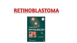 Retinoblastoma  Opthalmology  MBBS  Easiest explaination ever [upl. by Laohcin]