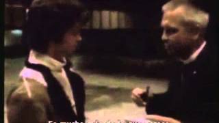 Jim Morrison talking with Pastor Fred L Stiegemeier [upl. by Dailey]