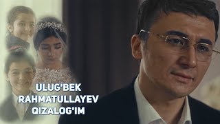 Ulugbek Rahmatullayev  Qizalogim  Улугбек Рахматуллаев  Кизалогим UydaQoling [upl. by Sudderth938]