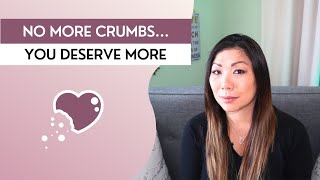 5 Signs of Breadcrumbing and How to Stop It [upl. by Clarhe401]