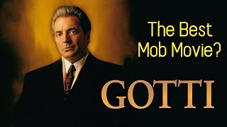 Gotti  The Most Authentic Gangster Movie Ever Made [upl. by Adnaerb]