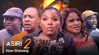 Asiri Part 2  Latest Yoruba Movie 2024 Drama Biola Adebayo  Adekola Tijani  Bose Arowosegbe [upl. by Hasty]