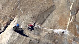 The Dawn Wall Push Day 05 [upl. by Debby]