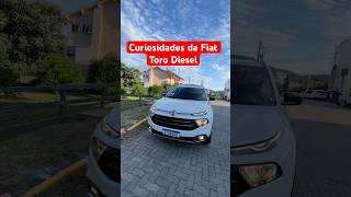 Fiat toro diesel vale a pena [upl. by Hashim]