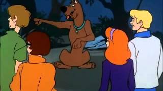 ScoobyDoo Mystery Incorporated  Night On Haunted Mountain Preview Clip 2 [upl. by Okihsoy]