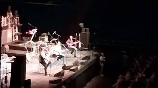 Darryl Worley Tractor time LIVE 10252024 Bloomington IL [upl. by Ahseek]