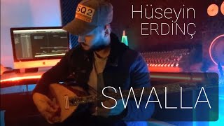 Jason Derulo  Swalla saz baglama version Huseyin Erdinc [upl. by Atsev]