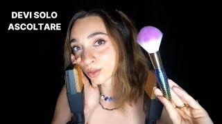 QUESTO VIDEO SERVE SOLO PER FARTI DORMIRE  ASMR countdown 🤍 [upl. by Joon]