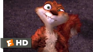 Over the Hedge 2006  Crazy Squirrel Scene 410  Movieclips [upl. by Gorman]