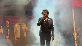 SONU NIGAM LIVE IN COCERT PUNEmusic live [upl. by Reiko]