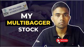 I’m Buying This Stock Right Now – Here’s My Full Analysis I Stock Analysis  Ep 4 [upl. by Abbate580]