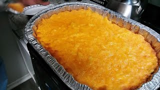 Episode 5 Baked Macaroni and Cheese [upl. by Janette]