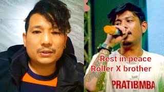 rest in peace nepali rap God Yama Buddha amp Roller X xitij Shrestha great music producer [upl. by Dominique543]