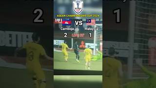 Live Kamboja vs Malaysia  Piala AFF 2024 [upl. by Nnylsaj454]