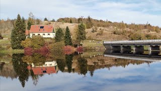 Königshütte  Königsburg  Talsperre [upl. by Kciredor]