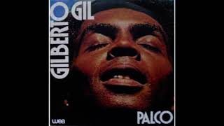 Gilberto Gil  Palco DJ Gonzalvez Bernard Extended Remix [upl. by Blumenfeld]