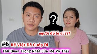 6 Tôi Đã Từ Chối Kế Thừa Công Việc Của Mẹ Vợ Thái  DuyNisa [upl. by Yrffoeg]