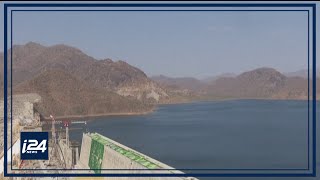 Ethiopian Dam What Egypt is demanding [upl. by Kampmann197]