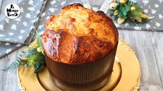 How to Make Perfect Panettone at Home [upl. by Amikan]