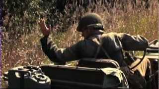 WWII MOVIE THE HILL like Band of Brothers and The Pacific [upl. by Cutlip542]