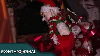 Espíritus de la Navidad  Extranormal [upl. by Ahsias]