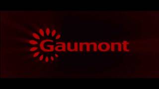 Nouveau logo Gaumont [upl. by Bjorn457]