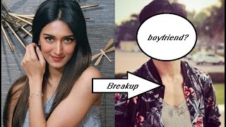 Erica Fernandes Reveals Why She Broke Up With Her Boyfriend [upl. by Drummond241]