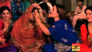 PAHAAJ  New Saraiki Flim part 2 Full Movie june 2015 [upl. by Allix]