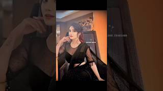 All nagin black dress 👗Who is beautiful actress 🐍🐍 serial  Naagin 6 shorts viral [upl. by Wolfe829]