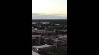 Tampa Florida Check out YBOR CITY on a busy night tampa yborcity [upl. by Nacul662]