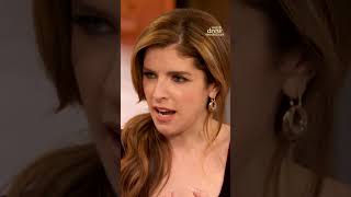 Anna Kendrick Getting Out of quotVery Badquot Relationship Inspired Her to Work on quotWoman of the Hourquot [upl. by Weinert]