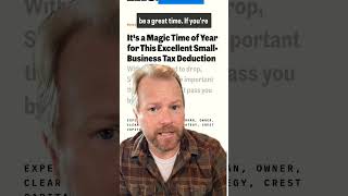 Equipment depreciation business taxes [upl. by Karalynn]