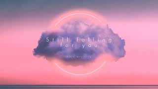 Ellie Goulding  Still falling for you Slowed [upl. by Eenolem]