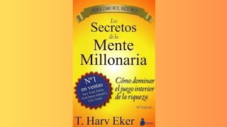 Los secretos de la mente millonaria Reseña [upl. by Aekahs]