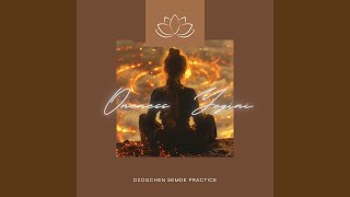 Dzogchen Semde Practice [upl. by Ehcadroj107]