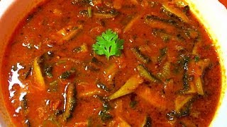 नयी और बिल्कुल अलग तरीके से बनाये करेले की सब्जी  Karele ki Sabzi Recipe In Hindi [upl. by Yarb]