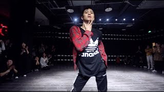 River  Bishop briggs  LilP Hsu Choreography  GH5 Dance Studio [upl. by Sparke]