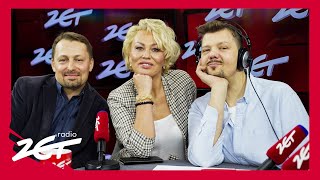 Monika Korzeniewska o tętniaku mózgu Najgorsze było to że przyzwyczaiłam się do tego bólu [upl. by Asa]