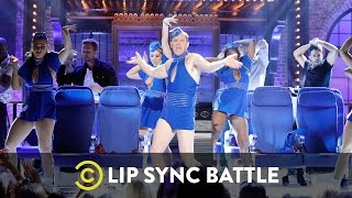 Lip Sync Battle  Clark Gregg [upl. by Annahsit]