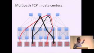 Multipath TCP [upl. by Starobin852]