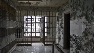 Abandoned Maximum Security Prison  MI [upl. by Eitsyrk]