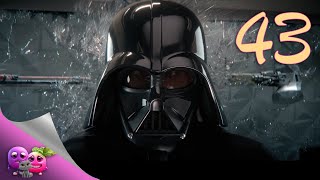 Star Wars Outlaws Gameplay Walkthrough 43 [upl. by Fleisig]