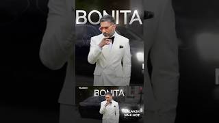 Bonita Visualizer Yo Yo Honey Singh  The Shams  GLORY  Bhushan Kumar [upl. by Querida]