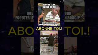 TAS RI ABONNE TOI 😂 all memes random pourtoi funny humour abonnetoi viral video shorts [upl. by Arlen986]