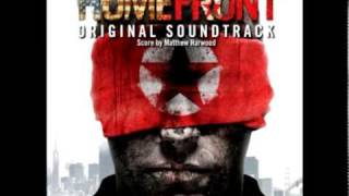 Homefront Soundtrack  Main Theme [upl. by Yllop185]