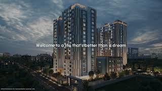 4 BHK Boutique Homes in Anna Nagar Chennai  417 Crore Onwards  TVS Emerald Luxor [upl. by La Verne]