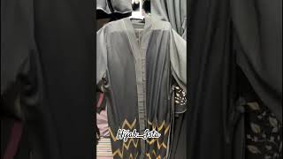 Beautiful ❤️ Abaya Collection foryou fypシ゚viral 100k viralshort [upl. by Olpe]