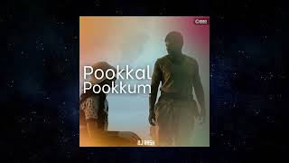 Pookkal Pookkum Remix  Madharasapattinam  KS Harisankar  DJ RASH [upl. by Wilkey]